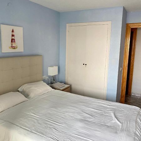 Halcon Levante Benidorm Exterior foto