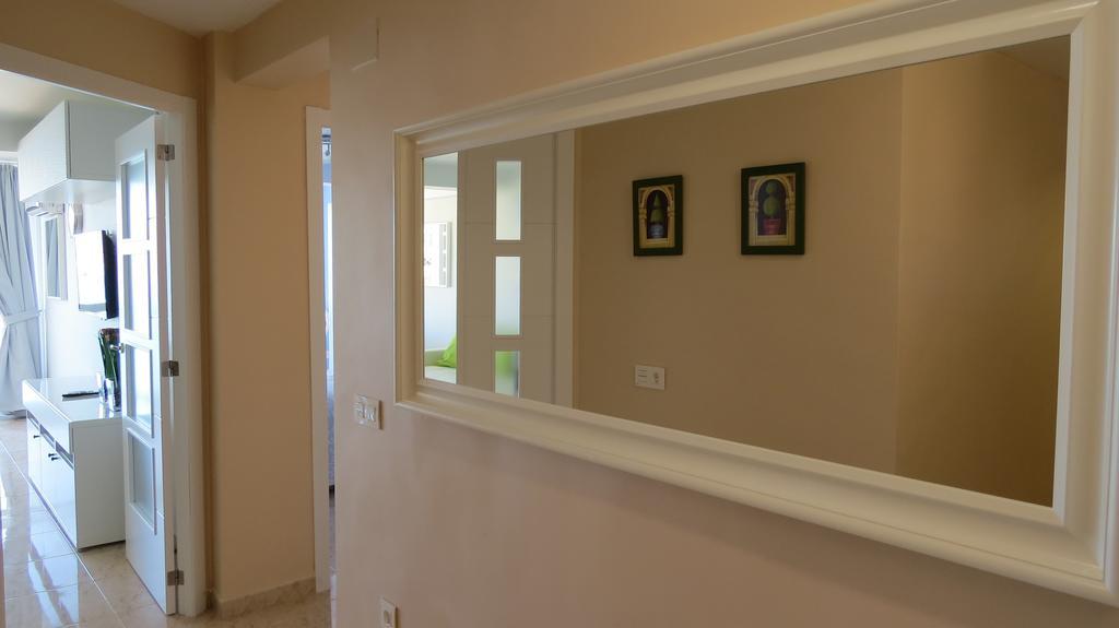 Halcon Levante Benidorm Habitación foto